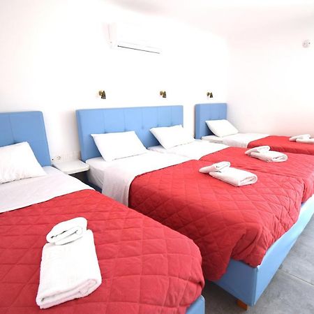 New Paradise Mykonos Town Экстерьер фото