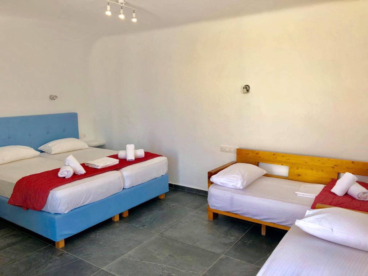 New Paradise Mykonos Town Экстерьер фото