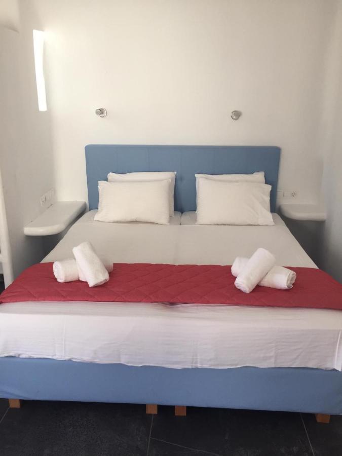 New Paradise Mykonos Town Экстерьер фото