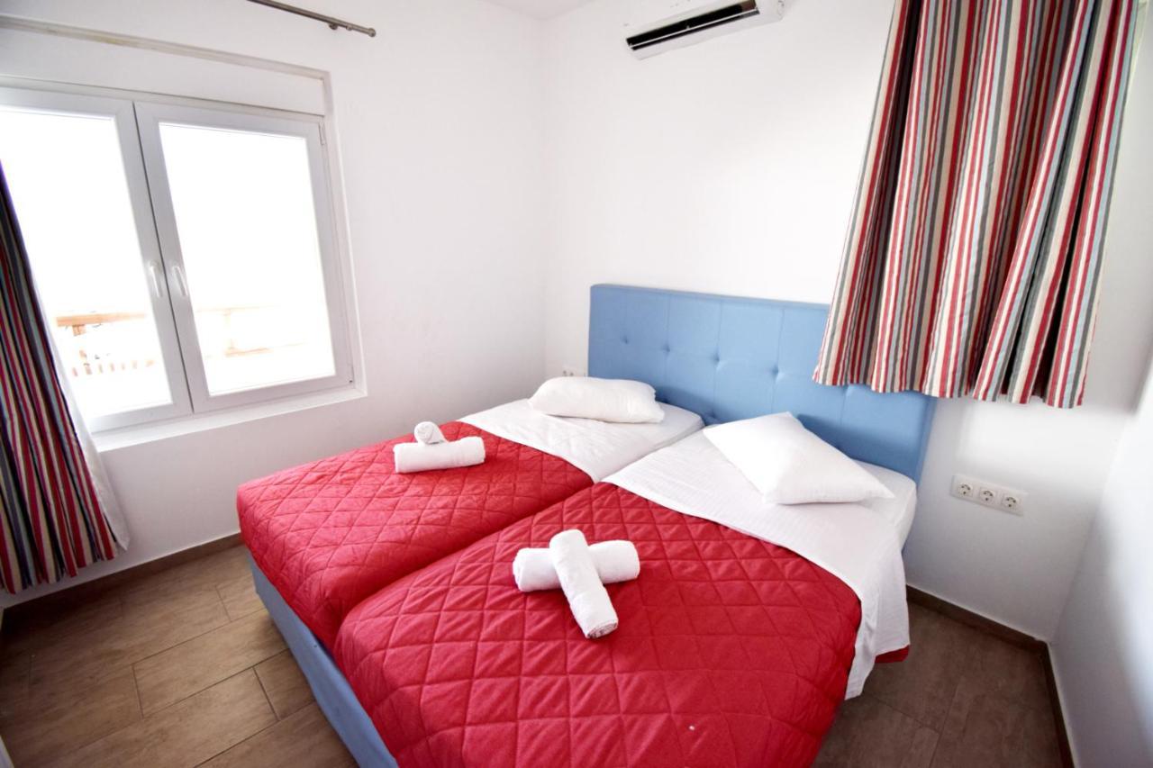 New Paradise Mykonos Town Экстерьер фото