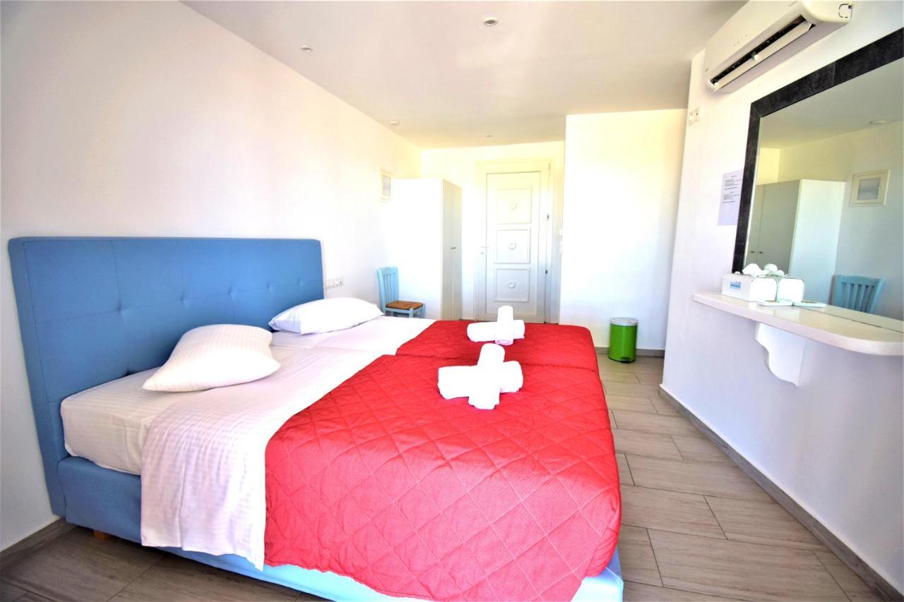 New Paradise Mykonos Town Экстерьер фото