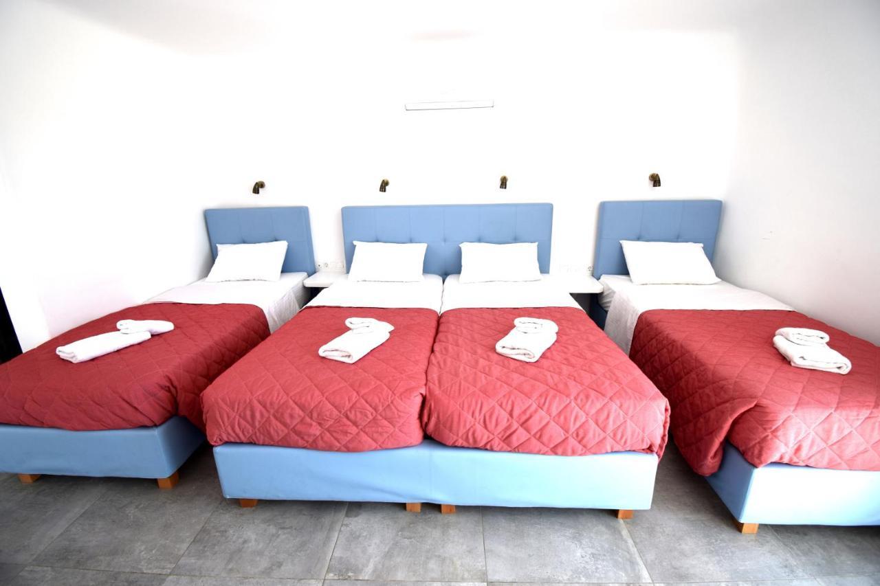 New Paradise Mykonos Town Экстерьер фото